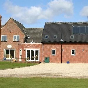 Moorsticks Bed And Breakfast