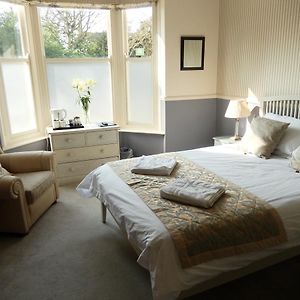 Newport Guest House