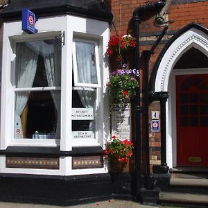 The Emsley Bed & Breakfast